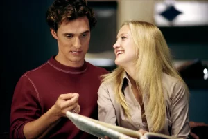 How to Lose a Guy in 10 Days