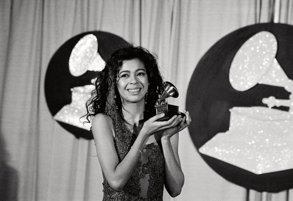 Irene Cara