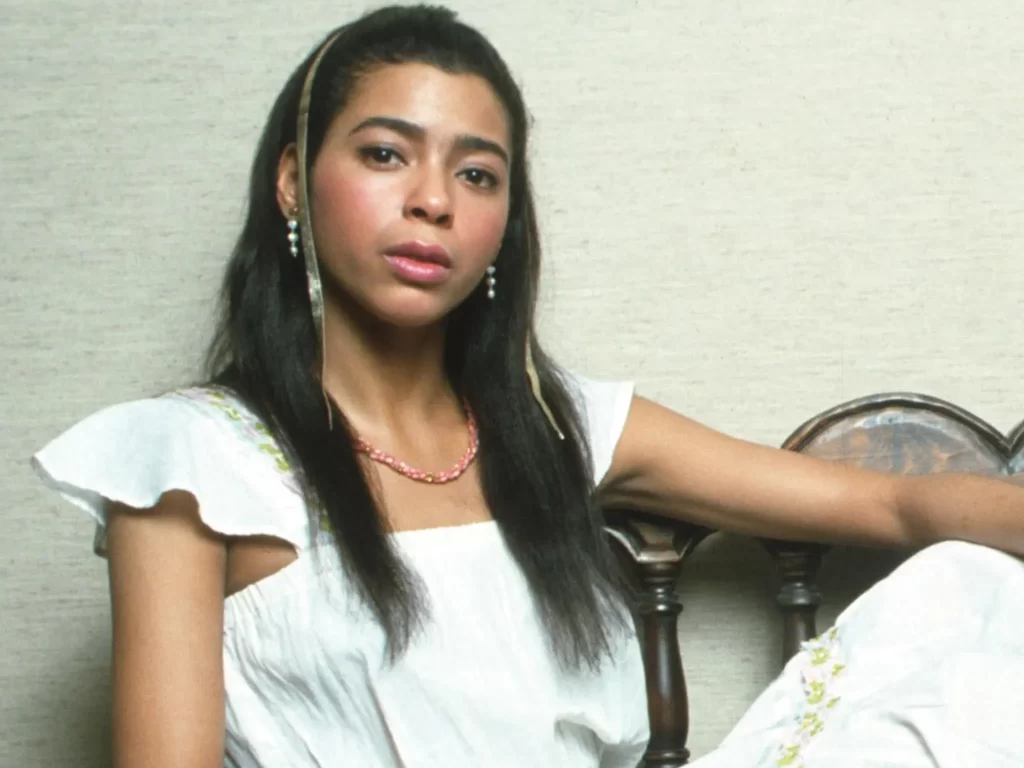 Irene Cara death