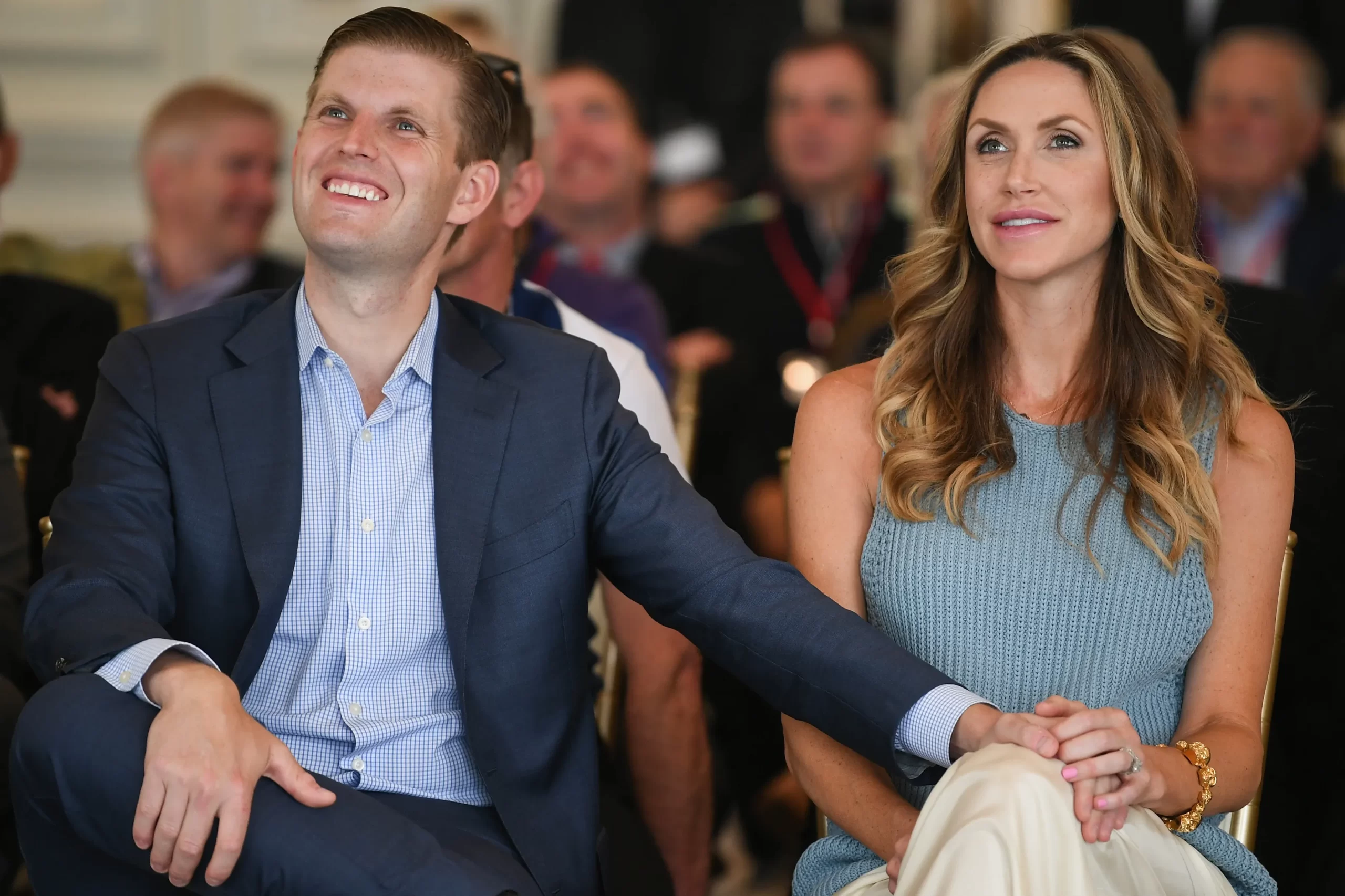 Lara trump feature