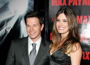 Mark Wahlberg Divorce