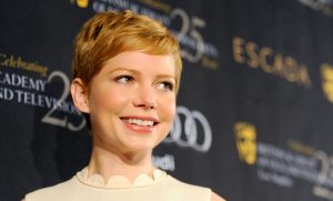 michelle Williams