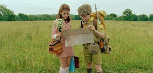 Moonrise Kingdom