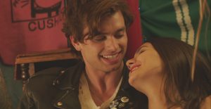 Naomi And Ely's No Kiss List