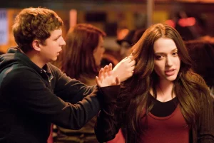 Nick & Norah's Infinite Playlist