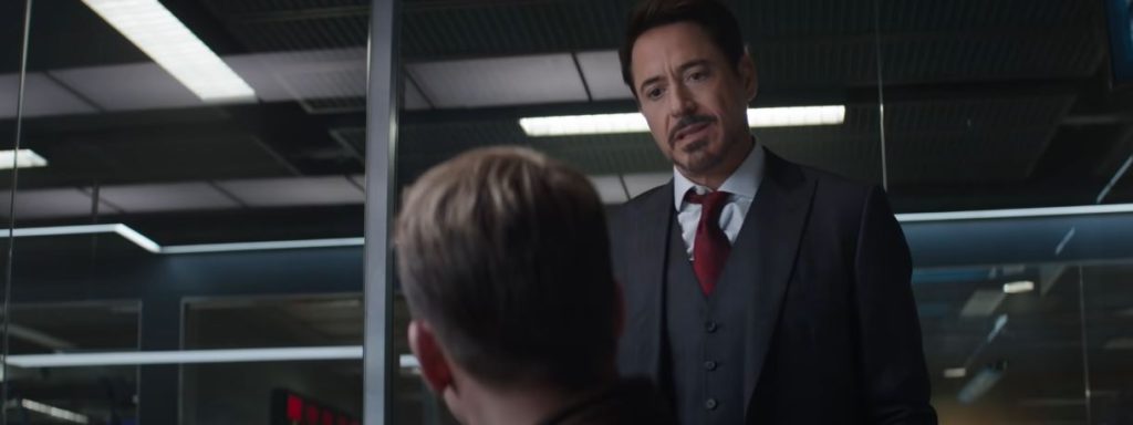 Robert Downey Jr.