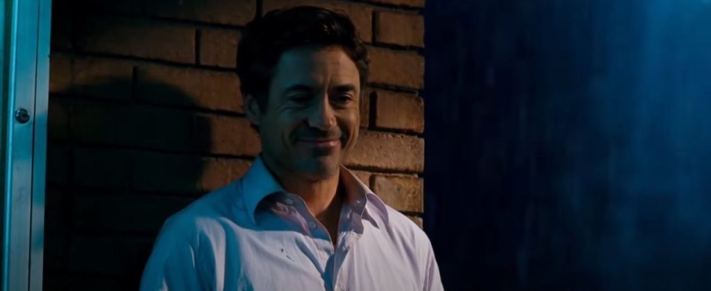 Robert Downey Jr.