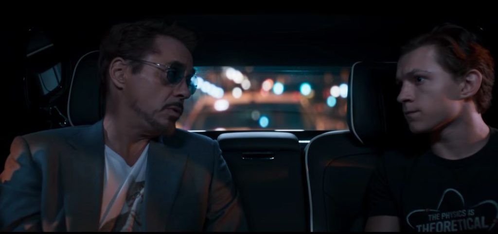 Robert Downey Jr.