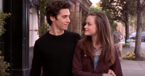 Gilmore Girls
