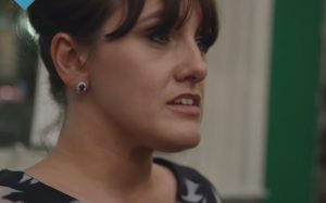 Grace Dent
