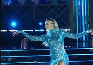 witney carson