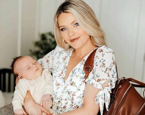 witney carson