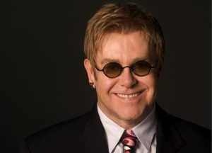 Elton John