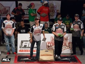cornhole cheating controversy 