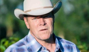 rex linn