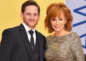 Reba Mcentire
