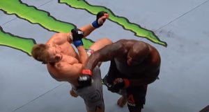 Derrick LEwis