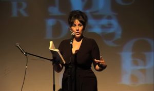 Grace Dent