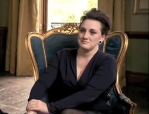 Grace Dent