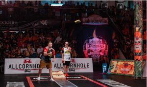 cornhole cheating controversy