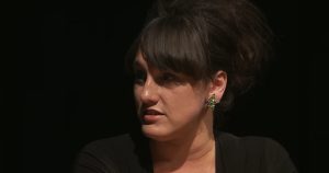Grace dent