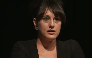 Grace Dent