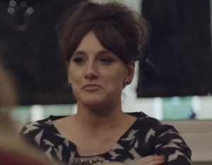 Grace Dent
