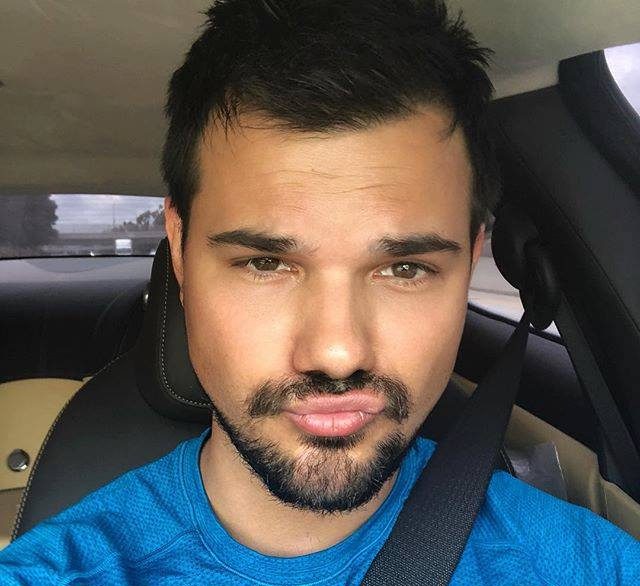 Taylor Lautner Net Worth 2022