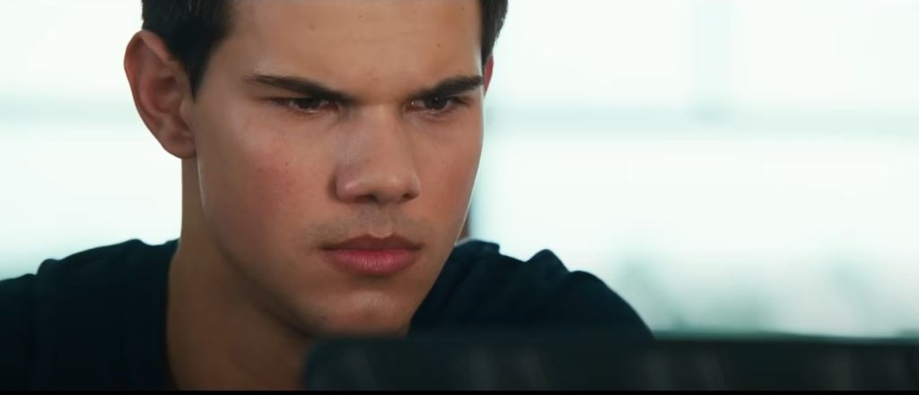 Taylor Lautner Net Worth 2022