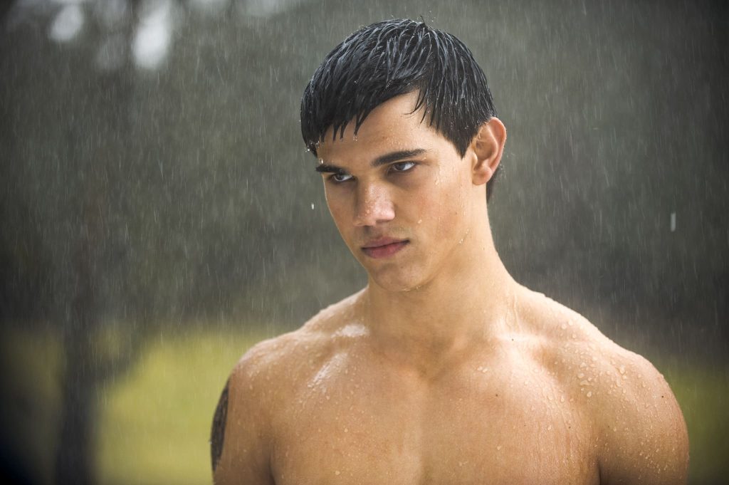 Taylor Lautner Net Worth 2022