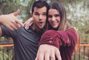 Taylor Lautner Net Worth 2022