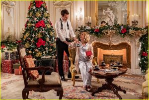  a christmas prince