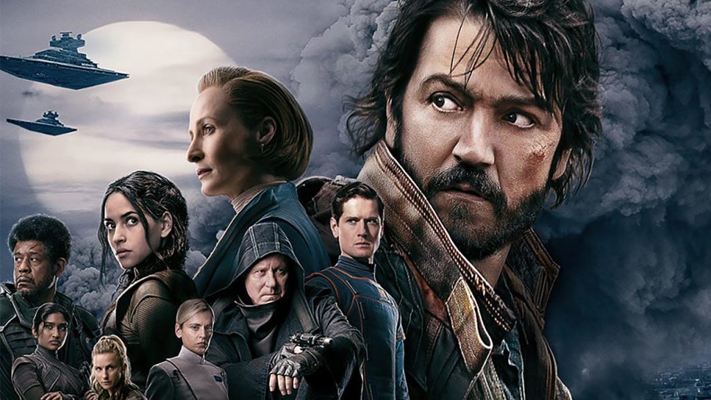 Andor Season 2 Filming Has Commenced! Here's What We Know So Far