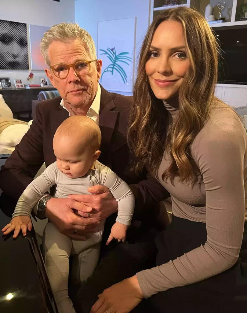 Is katharine McPhee Married To David Foster? A Timeline Of Their Relationship