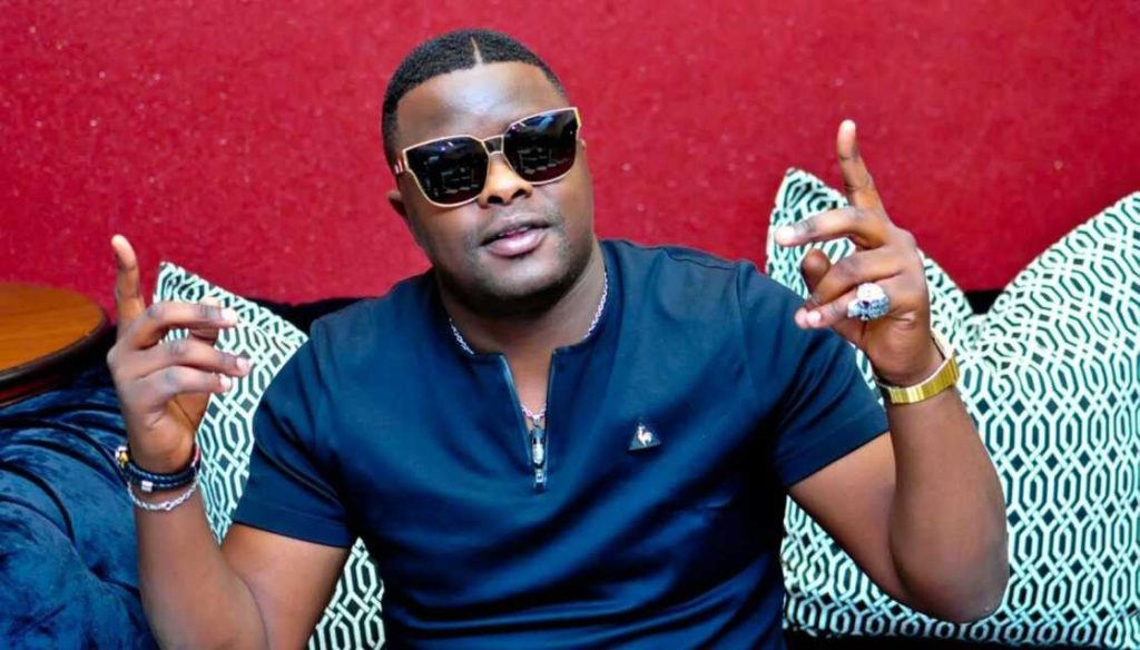 What Happened To DJ Sumbody. Here's Everything We know About His Brutal Killing