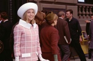 down with love