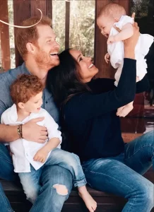 Is Megan Markle Pregnant? Here's Everything We Know