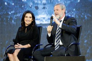 Jerry Falwell