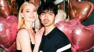 Joe Jonas