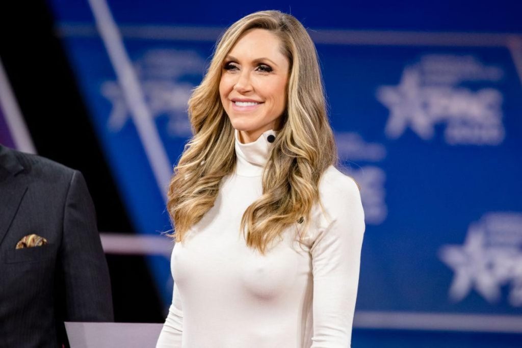 lara trump