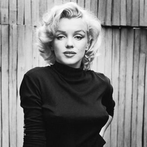 marilyn monroe death
