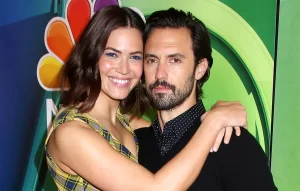 Milo Ventimiglia