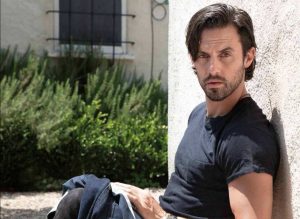 Milo Ventimiglia