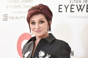 sharon osbourne