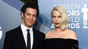 Who Is Michelle Williams Married To Find Out Who The Actress Has Dated Before