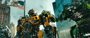 transformers dark of the moon