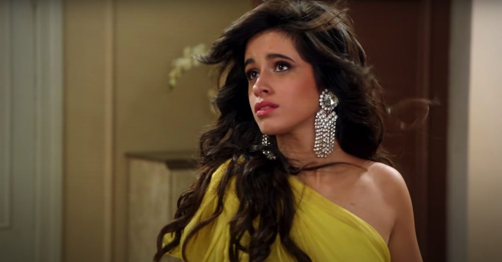 camila Cabello