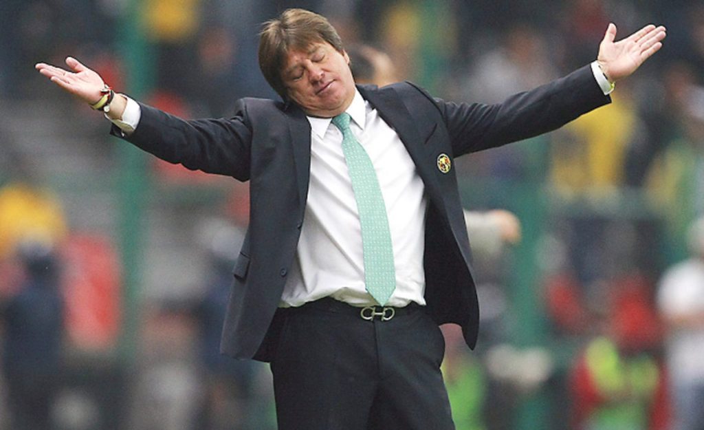 Why Was El Piojo Fired?