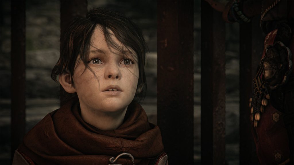 a plague tale requiem ending explained