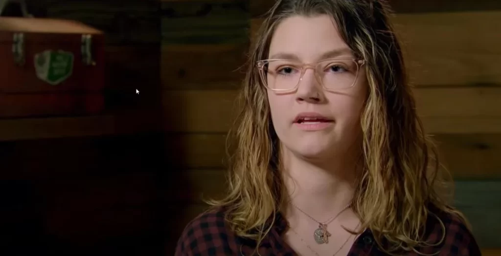 what happened to rain from alaskan bush